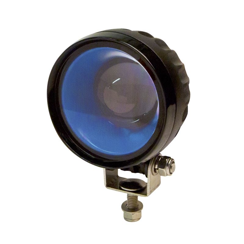 CALL US (800) 761-1700 Blue Spot Beam LED Pedestrian Arrow